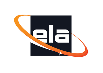 ELA Logo - Nova Space