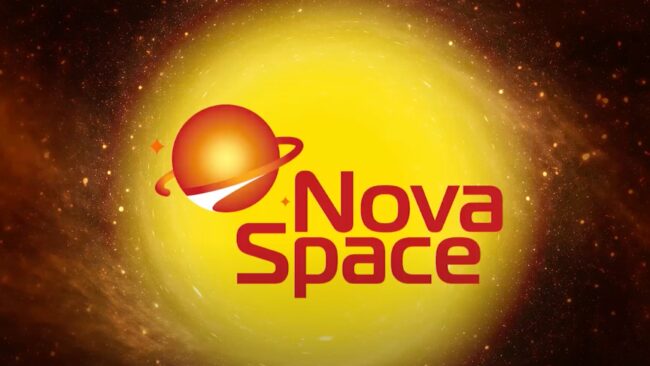 Nova Space Blog/News Image Nova Space Blog/News Image