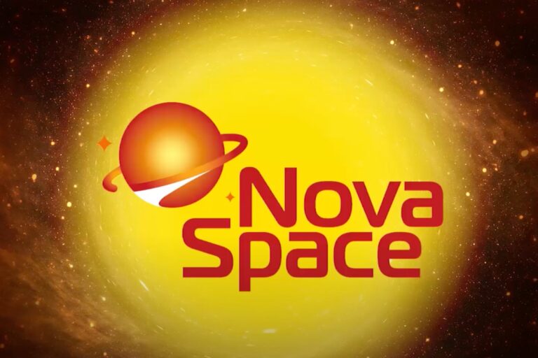 Nova Space Blog/News Image