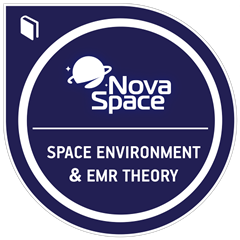 Space Environment and Electromagnetic Radiation Theory Course