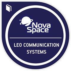 LEO Communications System