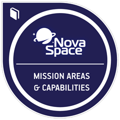 Space Mission Areas and Capabilities Course