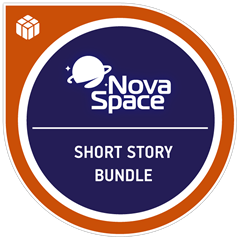 Nova Space Short Story Bundle