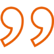 Quotation Icon - Nova Space