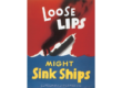 Loose Lips Sink Ships Blog - Nova Space Image
