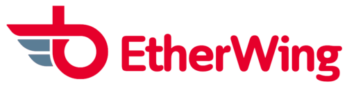 Etherwing Logo