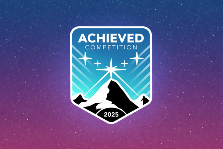 ACHIEVED